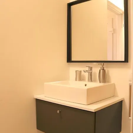 Central Station Milano Room - 3-3